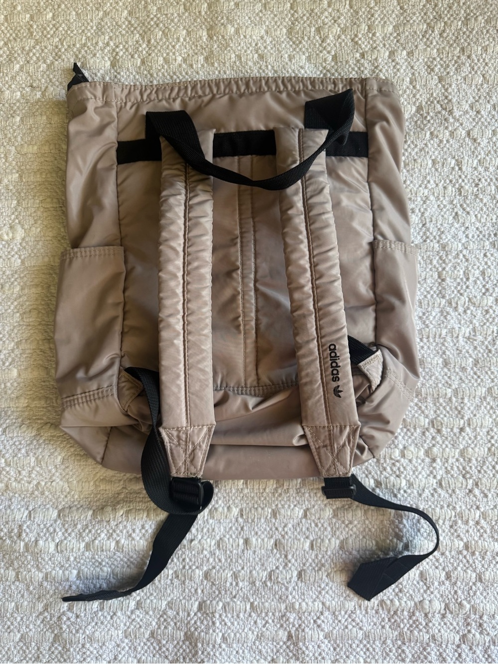 Adidas Original Tote II Backpack - Picture 6 of 9